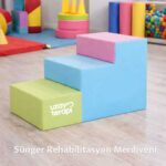Üç Basamaklı Rehabilitasyon Merdiveni -2026 - Görsel 2